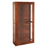 Seashore Sliding Curio