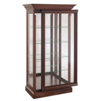 2 Way Sliding Curio - Image 4