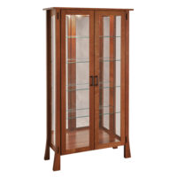 West Bend Mission Curio