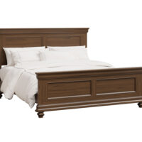 Baystorm Bed