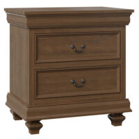 Baystorm Bedroom Collection - Image 5
