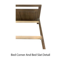 Baystorm Bed - Image 2