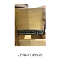 Norwayne Tall Chest - Image 2