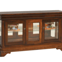 Louise Phillipe Large Console Curio