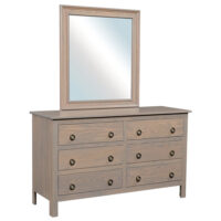 Norwayne Bedroom Collection - Image 4