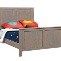 Norwayne Bedroom Collection - Image 2