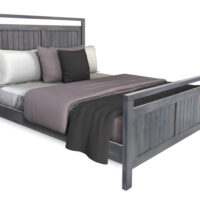 Oberlin Bed