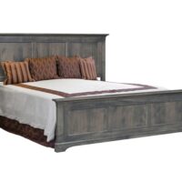 Willowton Bed