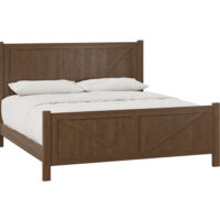 Tribeca Bed