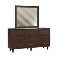 Meridian Dresser