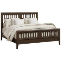 Meridian Bed