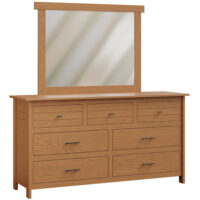 Stonehenge Dresser