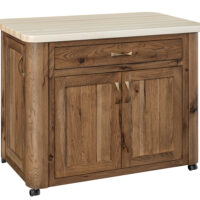 Kalona Kitchen Island