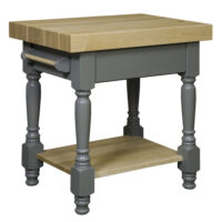 Concord Kitchen Island