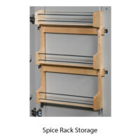 Kalona Kitchen Island - Image 2