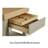 Concord Kitchen Island - Image 2