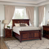 Hampton Chest Of Drawers - Image 3