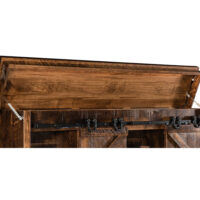 Bookcase Headboard - Image 2