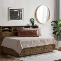 Ajay Bed - Image 3
