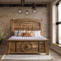 Vogen Bed - Image 2