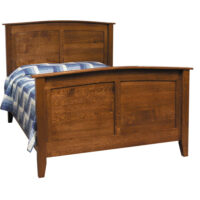 Barrs Mill Mission Bed