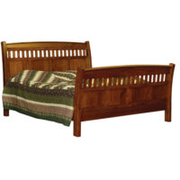 Barrs Mill Rake Bed