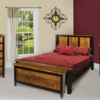 Classic Shaker 9 Drawer Dresser - Image 2