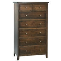 Classic Shaker Bedroom Collection - Image 8