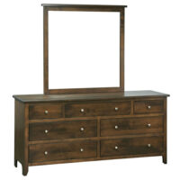 Classic Shaker Bedroom Collection - Image 4