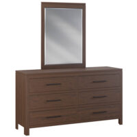 Williamsburg Dresser
