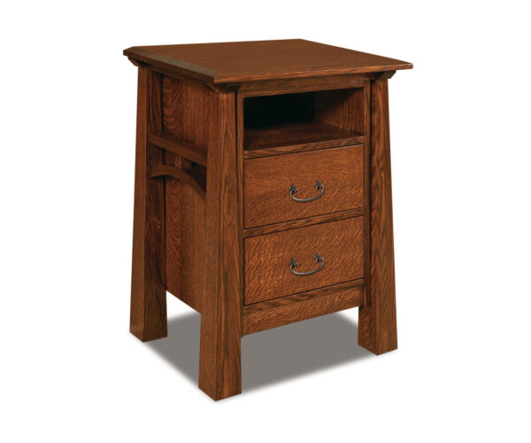 Artesa 2 Dw. Nightstand