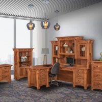 Manitoba Bookcases - Image 3