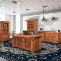 Manitoba Bookcases - Image 2