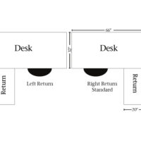 Premier L-Shaped Desk - Image 3
