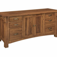 Manitoba Credenza