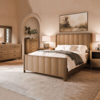 Millhall Bedroom Collection