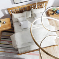 Meridian Bedroom Collection - Image 2