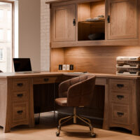 Modesto Office Collection
