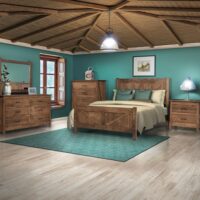 Tribeca Bed #2 - Image 3