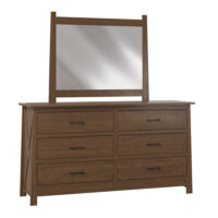 Tribeca Dresser