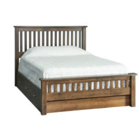 Classic Shaker Bedroom Collection - Image 3