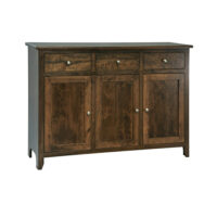 Classic Shaker Sideboard