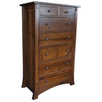 Dutch Chest
