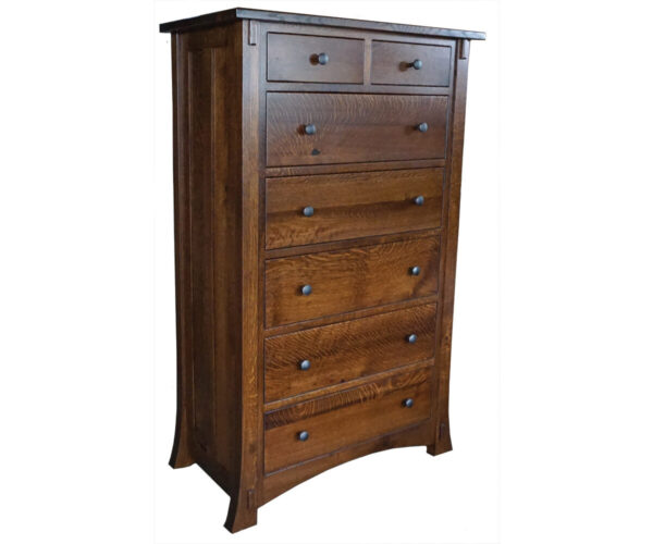 Dutch Chest