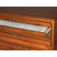 5-Drawer Flat File Cabinet - Image 2