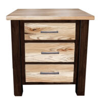 Colwood Night Stand