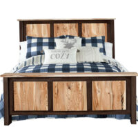 Colwood Bed
