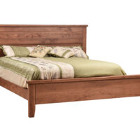 Farmhouse Bed