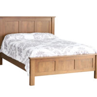 Charland Bed