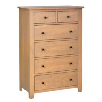 Charland Chest